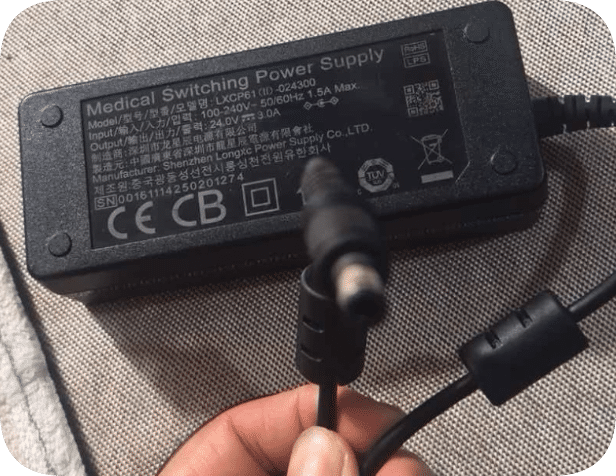 *Brand NEW* Compatible with Longxingchen 24V 3A Power Adapter Model LXCP61II-024300 Power Supply *Brand NEW* Compatible with Longxingchen 24V 3A Power Adapter Model LXCP61II-024300 Power Supply
